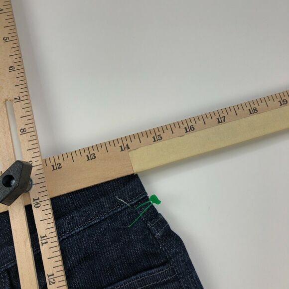 Joe's Jeans Provocateur Bootcut 25 Tag (Actual 28W 29.5L) Jeans - Picture 7 of 10